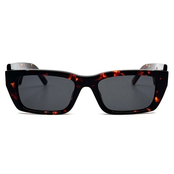 NEW!!! PALM ANGELS Dorris Sunglasses PERI049 6064 Authentic - Picture 4 of 12